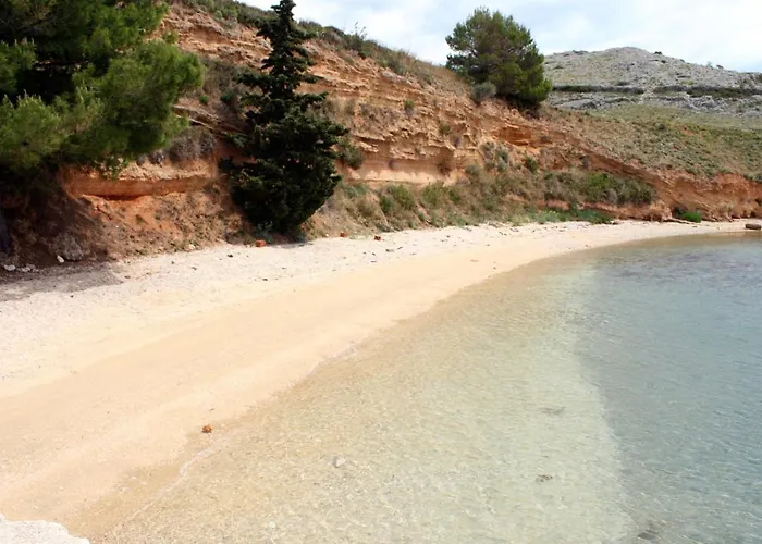 Vlasici 12766a Διαμέρισμα