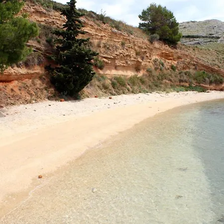 Vlasici 12766a Διαμέρισμα